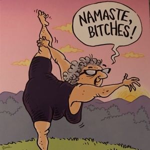 Meet your Posher, Darlene